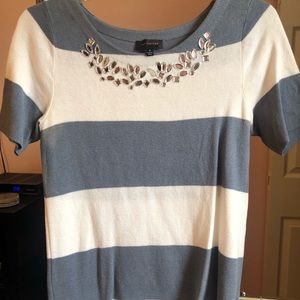 Dressy top